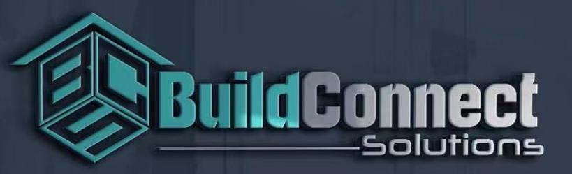 BuildConnect Solutions logo 1